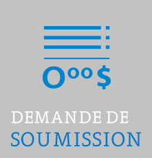 Demande de soumission Promo Globe